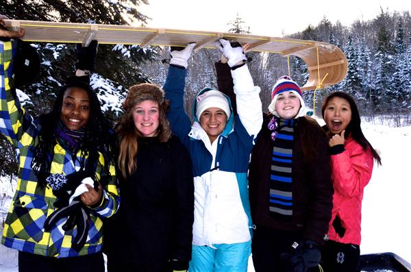 Holy Name of Mary College School